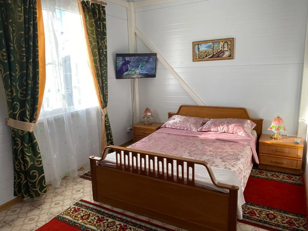 Уютный домик рядом с морем