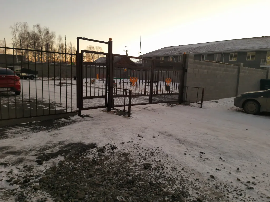 Квартира с видом на ГЛЦ Металлург-Магнитогорск