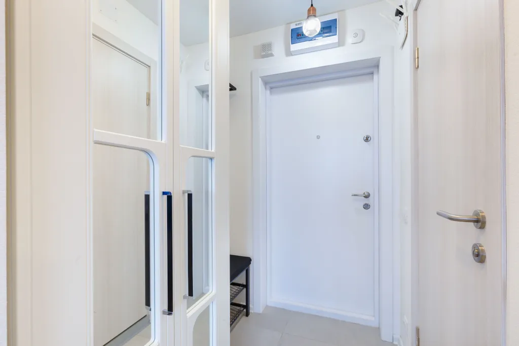 Inndays Apartments