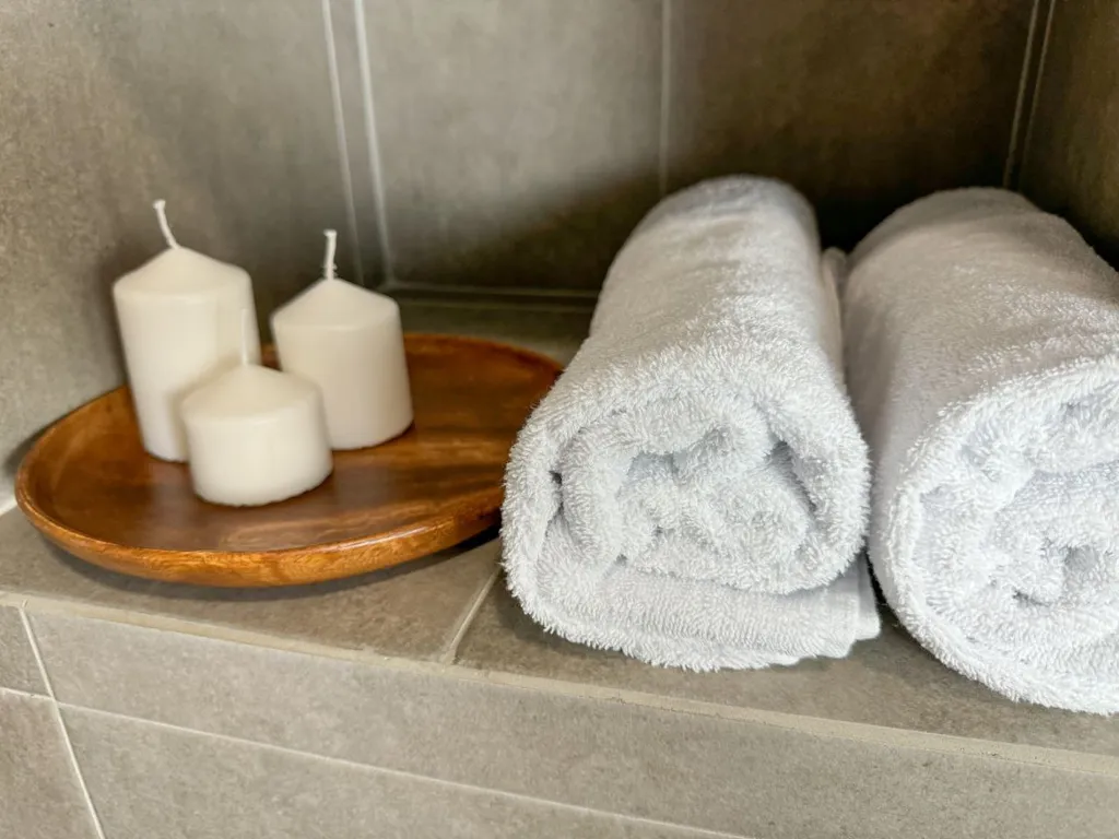 Стильная студия