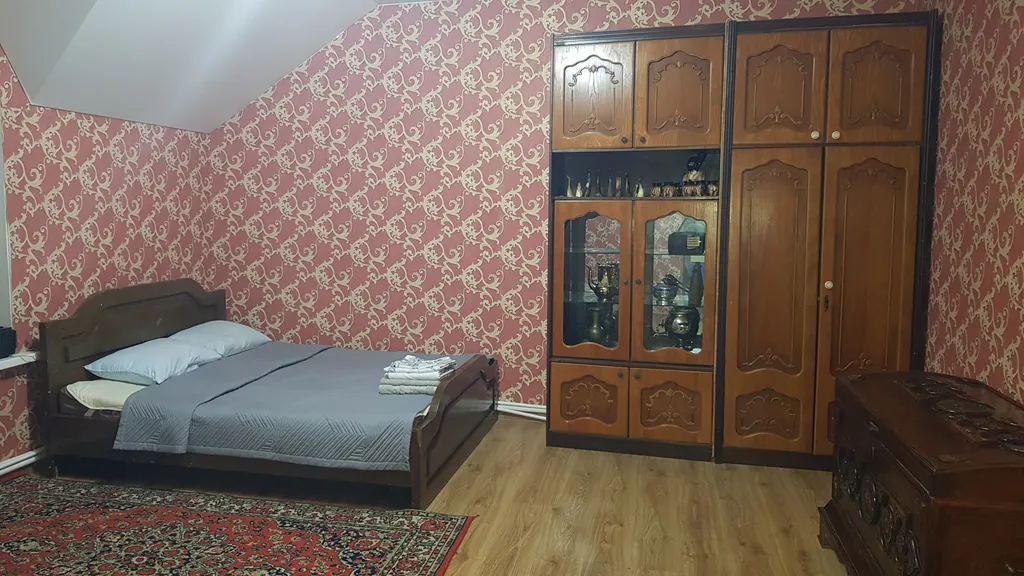 Уютная комната в тихом районе Махачкалы в районе южной автостанции