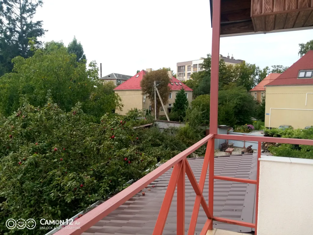 Уютная квартира на море для семьи