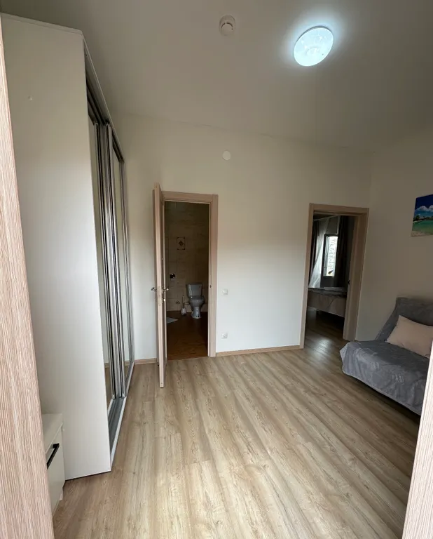 Квартира Апартаменты с видом на море — Севастополь