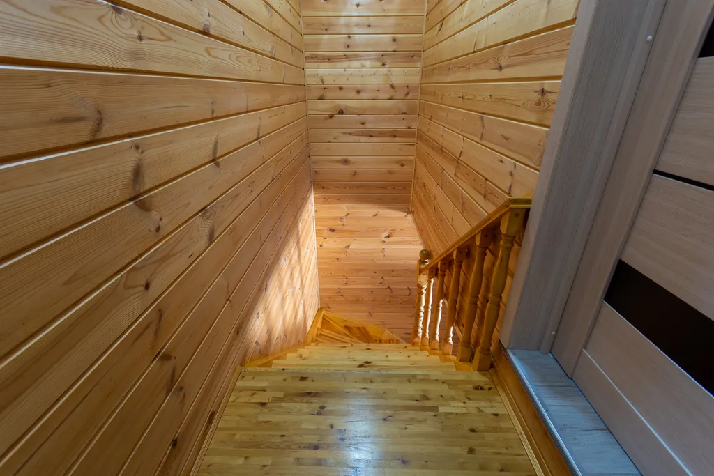 Коттедж Коттедж под ключ — Пляхо