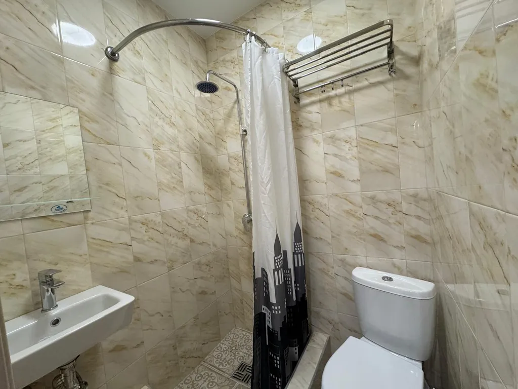 Квартира Комната — Адлер