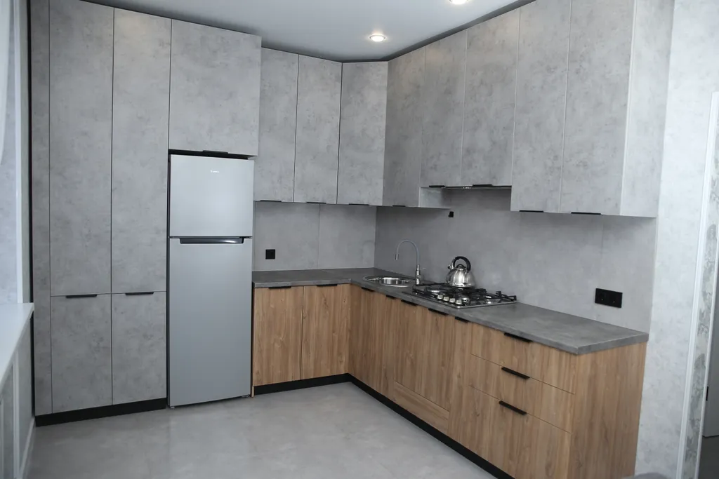 Квартира Уютная квартира с новым ремонтом — Владикавказ