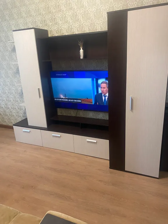 Квартира Уютная квартира в живописном городе — Горячий Ключ