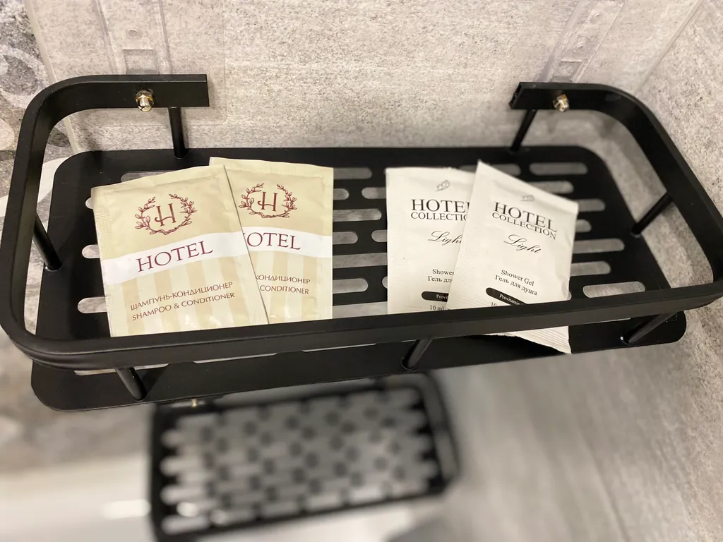 Уютная квартира в новом микрорайоне