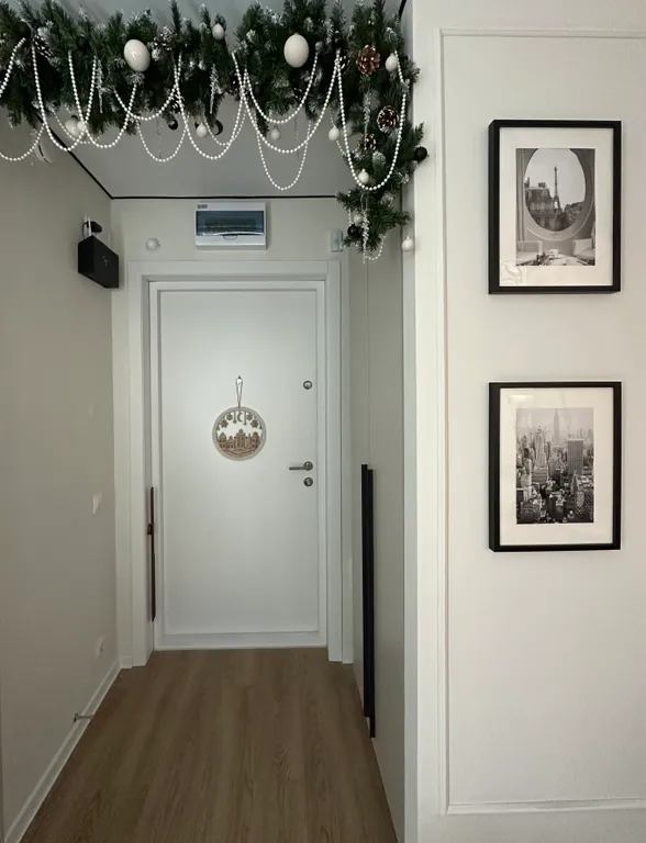 Квартира Новая квартира — Ярославль