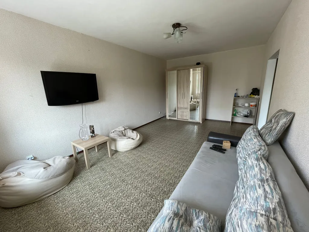 1-комнатная Квартира — аренда посуточно в Благовещенск