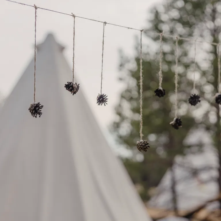 Домик в лесу Комфорт