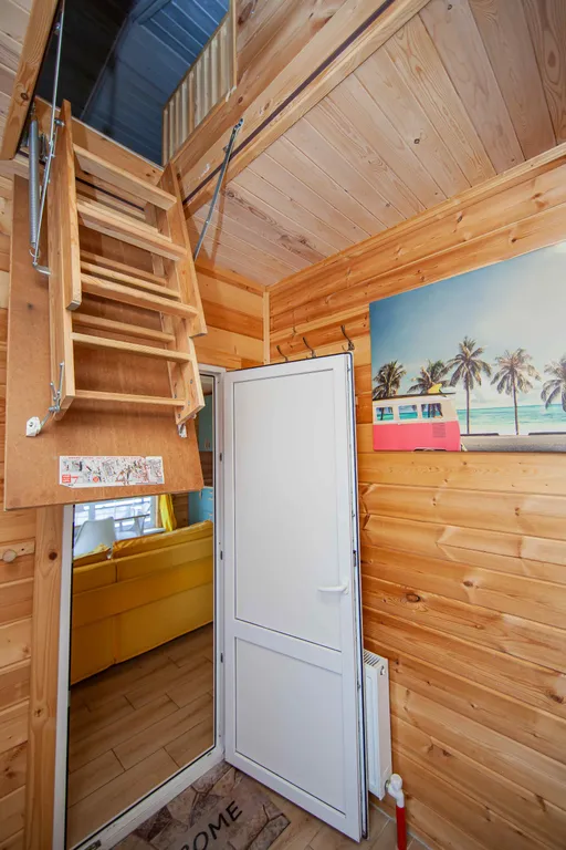 Коттедж Везувий с сауной в Коробицыно-Вилладж