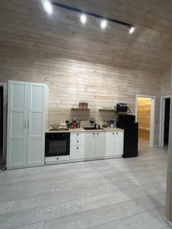 Уютный гостевой дом