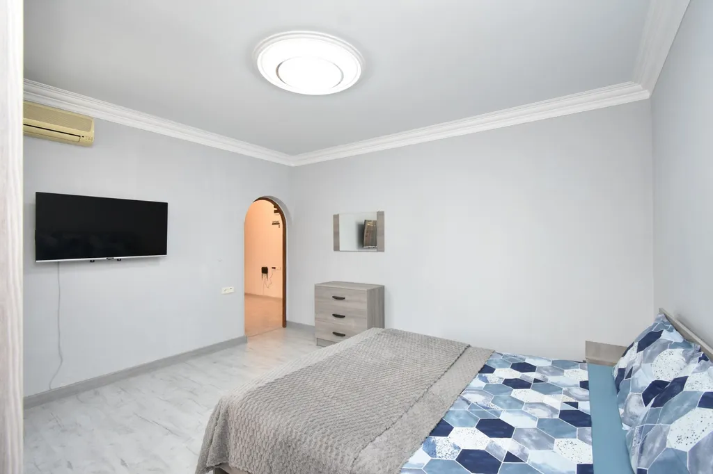 Стильная квартира в центре