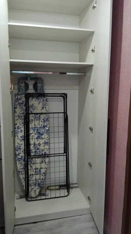 Уютная, чистая квартира