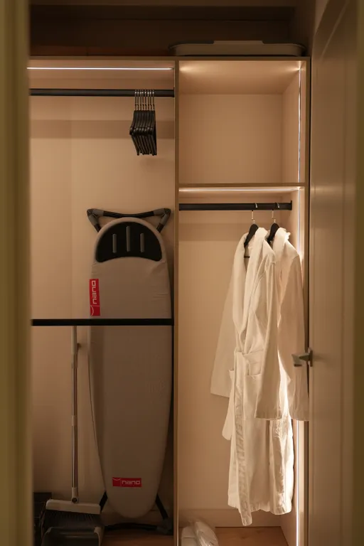 Апартамент Ivory