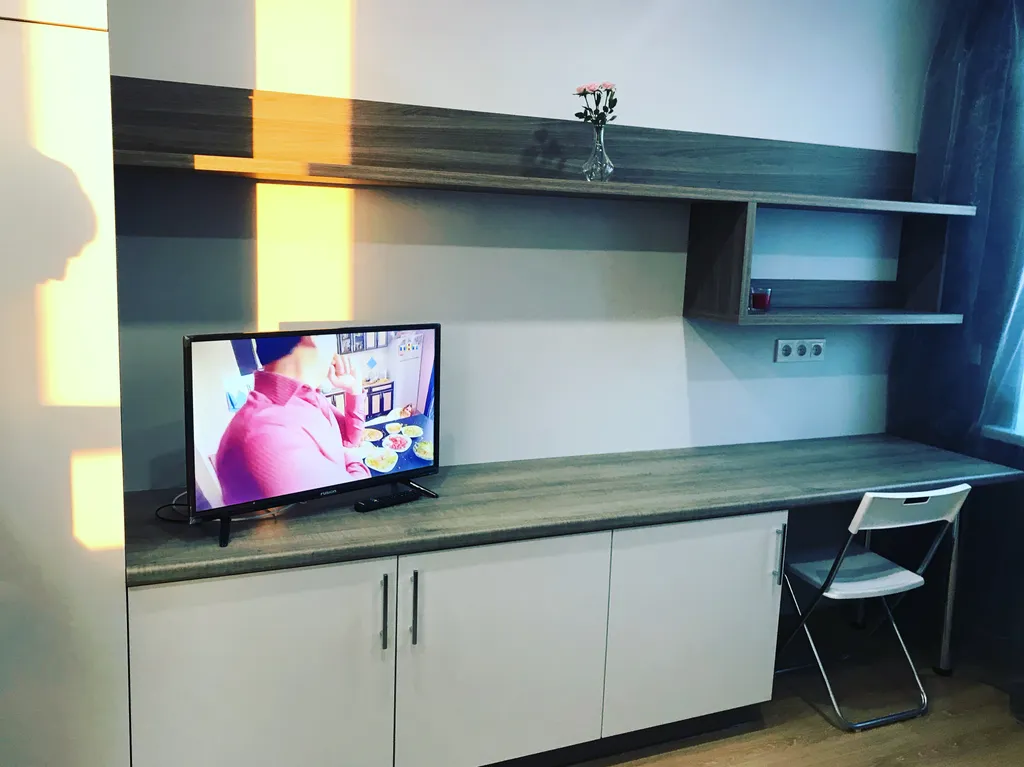 Студия возле метро