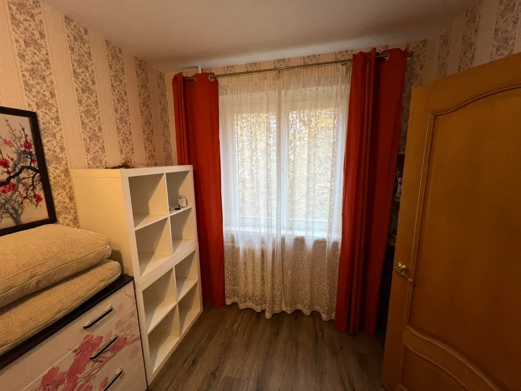 2-комнатная на Якуба Коласа