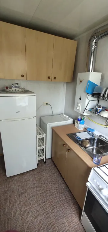 Квартира в самом центре