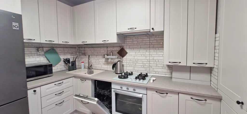 Квартира Впервые уютная квартира в солнечном городе — Светлогорск