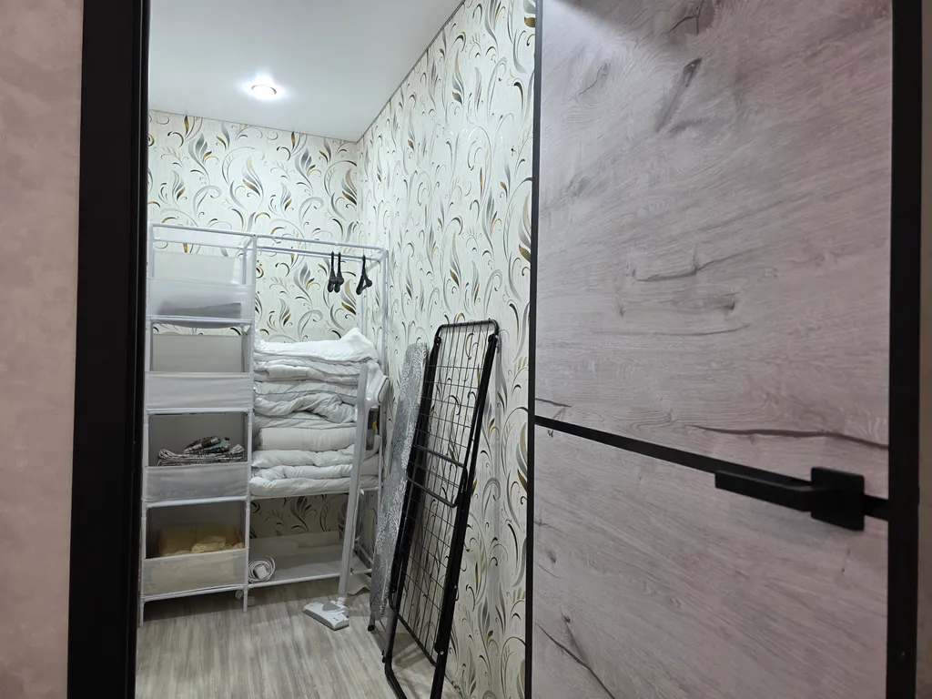 Уютная студия