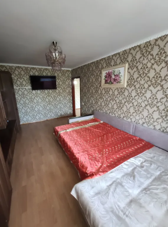 Квартира Уютная квартира недалеко от моря — Феодосия