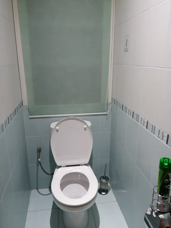 Уютная однокомнатная квартира