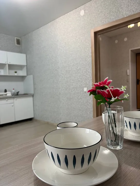 Развитая инфраструктура