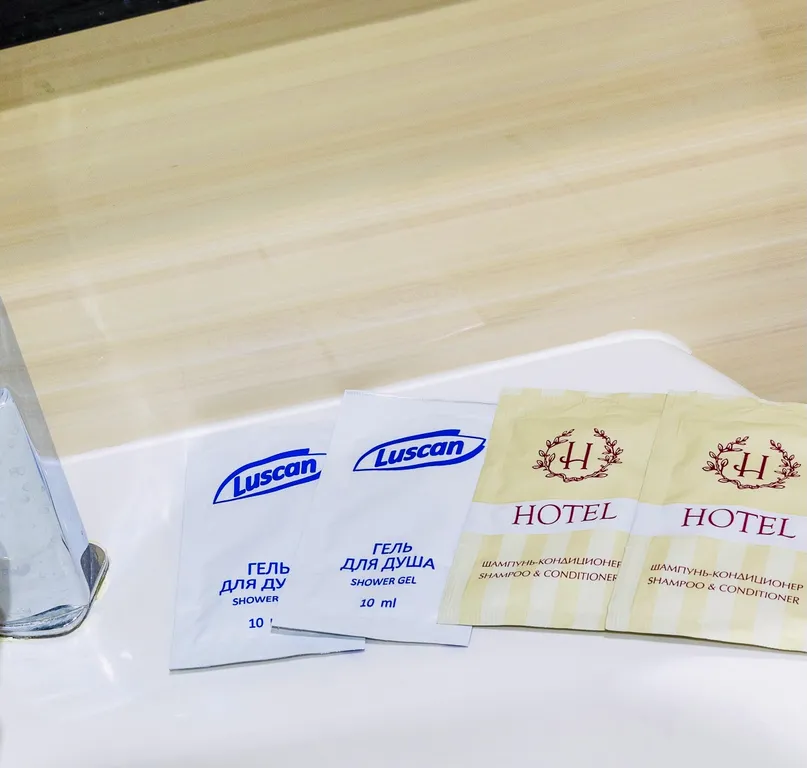 Апартаменты Премиум класса Sunrise в центре города