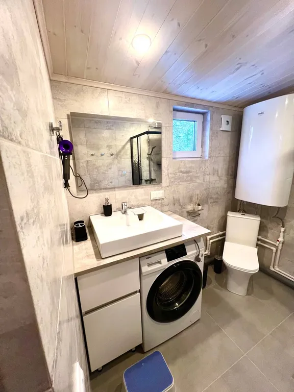 Коттедж Коттедж 60 м² — Шерегеш