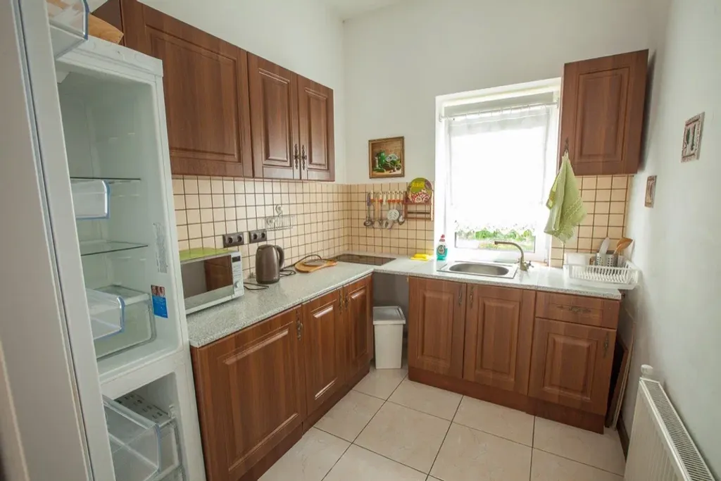 Уютный коттедж на 14 человек