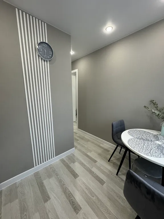 Квартира Квартира Toris apartamens рядом с Рыбной деревней — Калининград