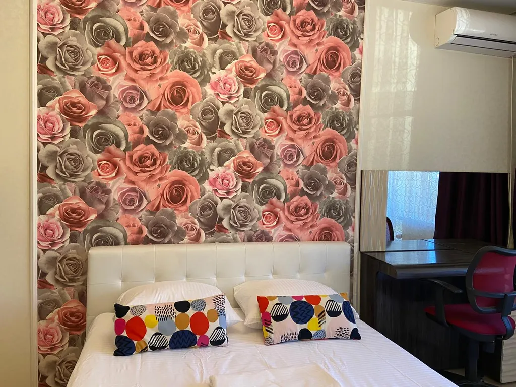 Просторная квартира у парка Галицкого