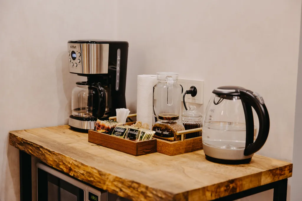 Уютные апартаменты в самом центре