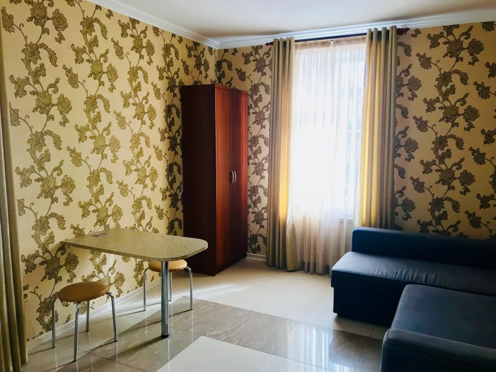 Квартира 2-комнатная Квартира — Анапа