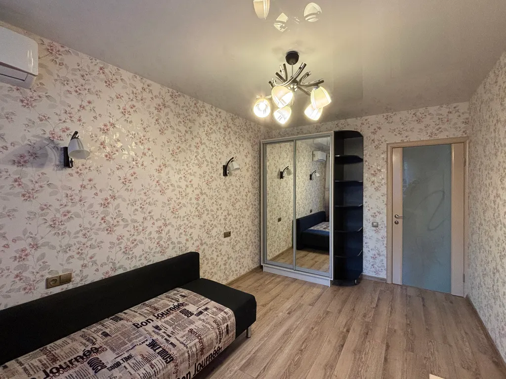 Квартира Квартира рядом с Мамаевым курганом — Волгоград