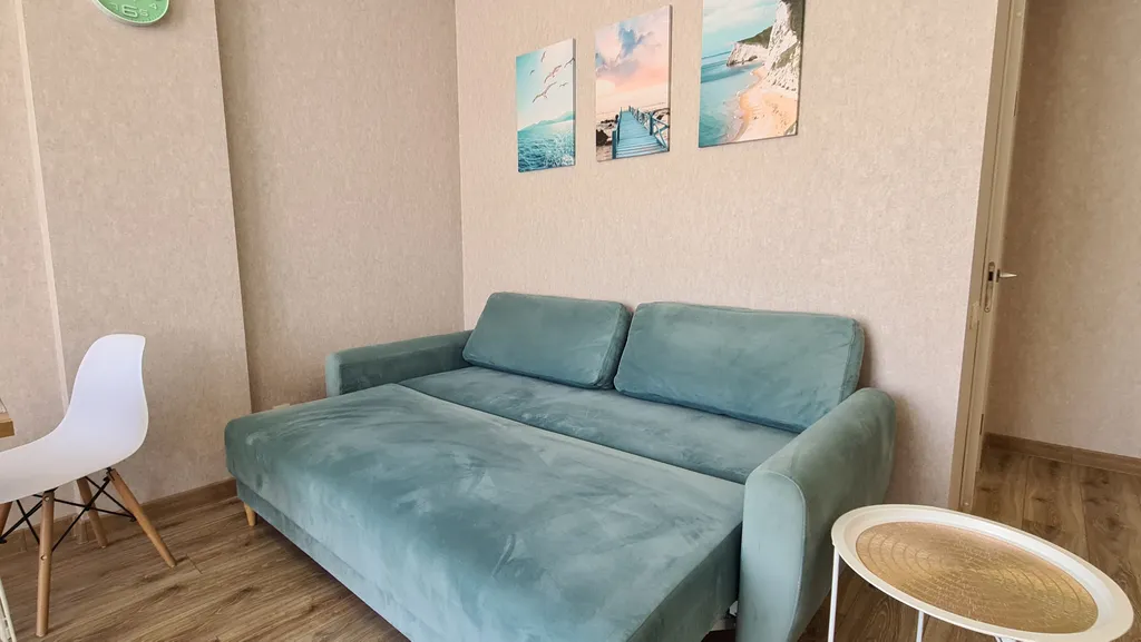 Квартира Квартира в Адлере ЖК Курортный — Адлер