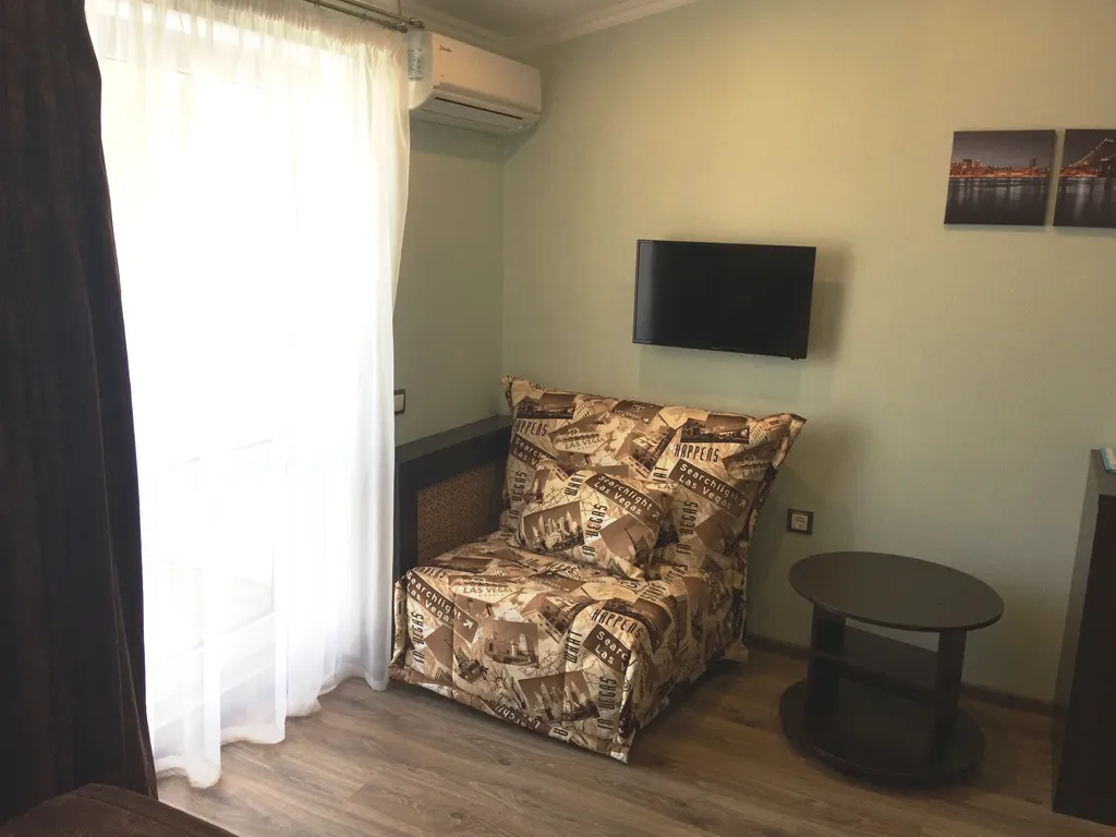 Квартира Комната — Геленджик