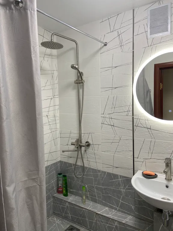 Квартира в центре