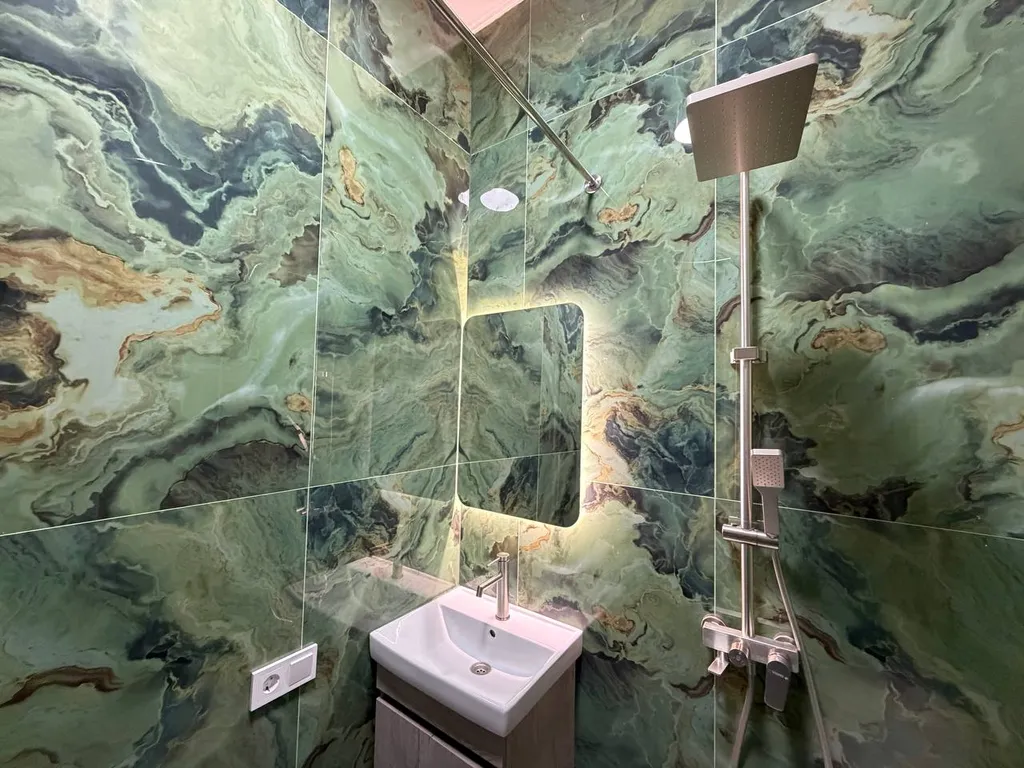 Апартаменты Мияги