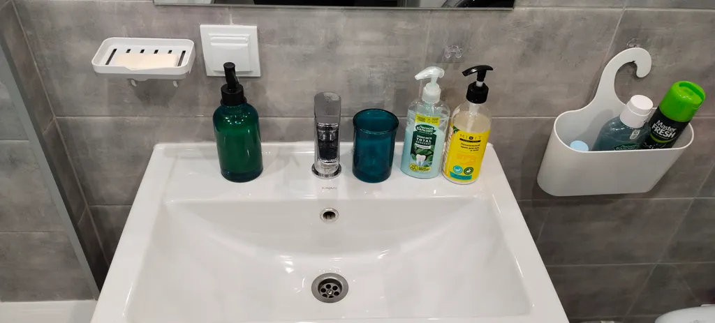 Студия с видом на поля и оранжевый закат