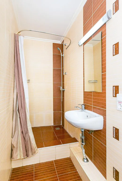 Отдельный номер