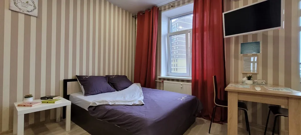 Квартира Апартамент Две Столицы — аренда посуточно в Химки