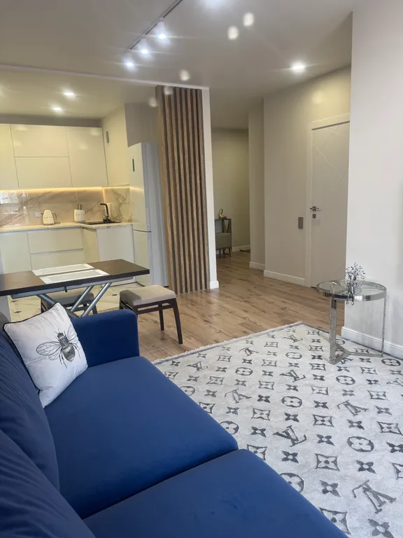 Уютная квартира — аренда посуточно в Волгоград