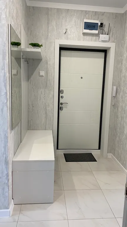 Апартаменты юга Ставрополя