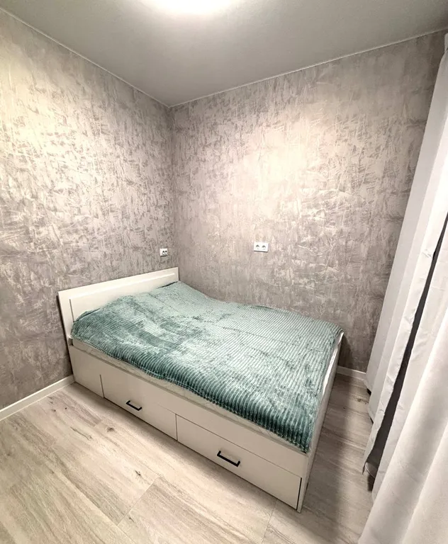 Шепот Балтики