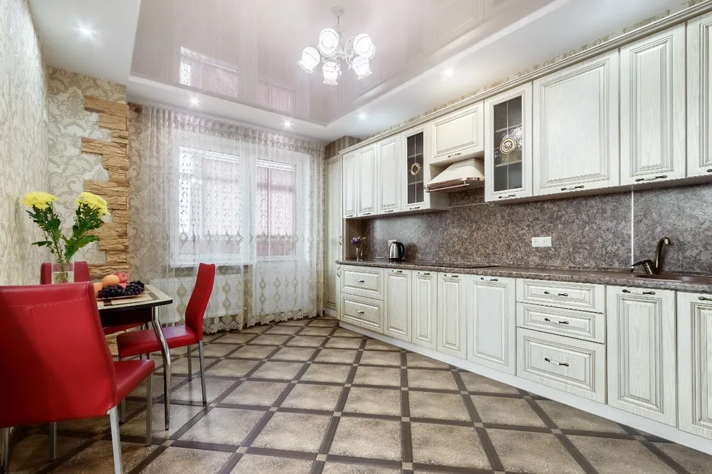 Квартира в центре Ростова