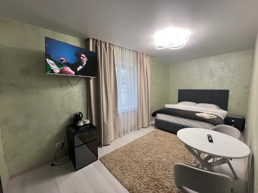 Квартира Комната — аренда посуточно в Кострома