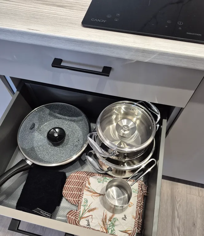 Квартира Новые апартаменты на берегу Балтийского моря в сосновом лесу — Светлогорск