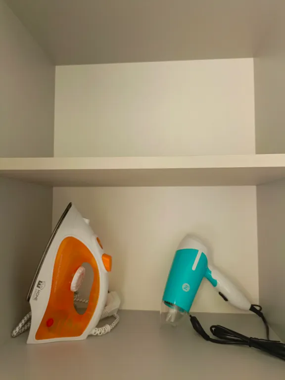 Квартира у парка